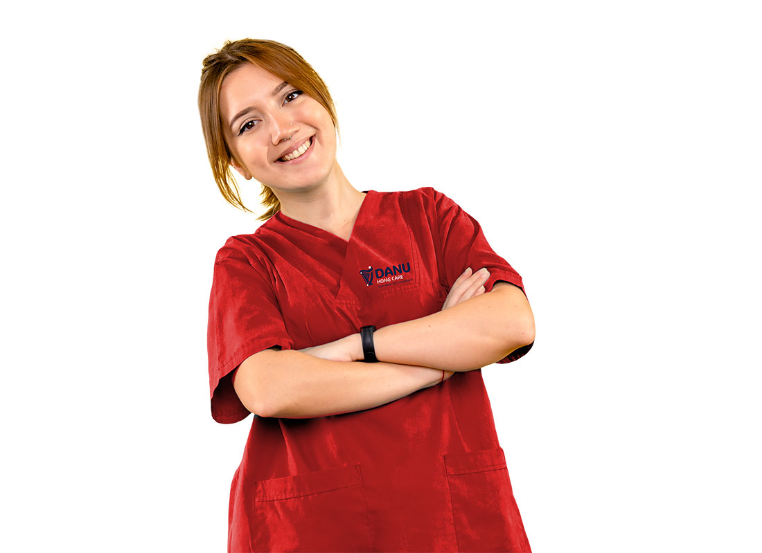 Danu Private Homecare - Carers
