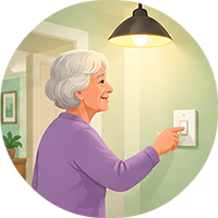 Fall Prevention