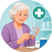 Fall Prevention